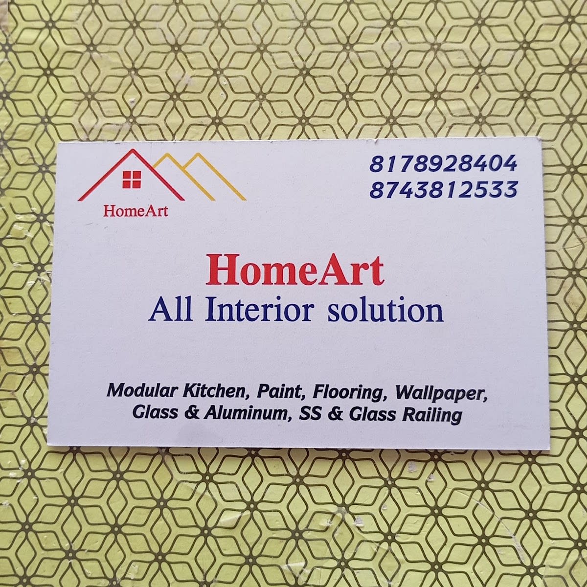 Noidahomeart- Interior Designer In Greater Noida West thumbnail 2