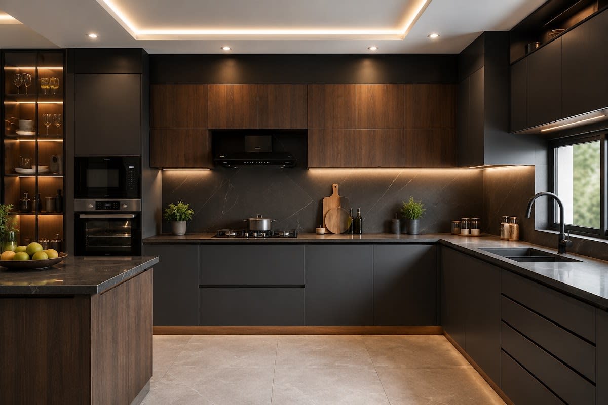 Noidahomeart- Interior Designer In Greater Noida West photo 5