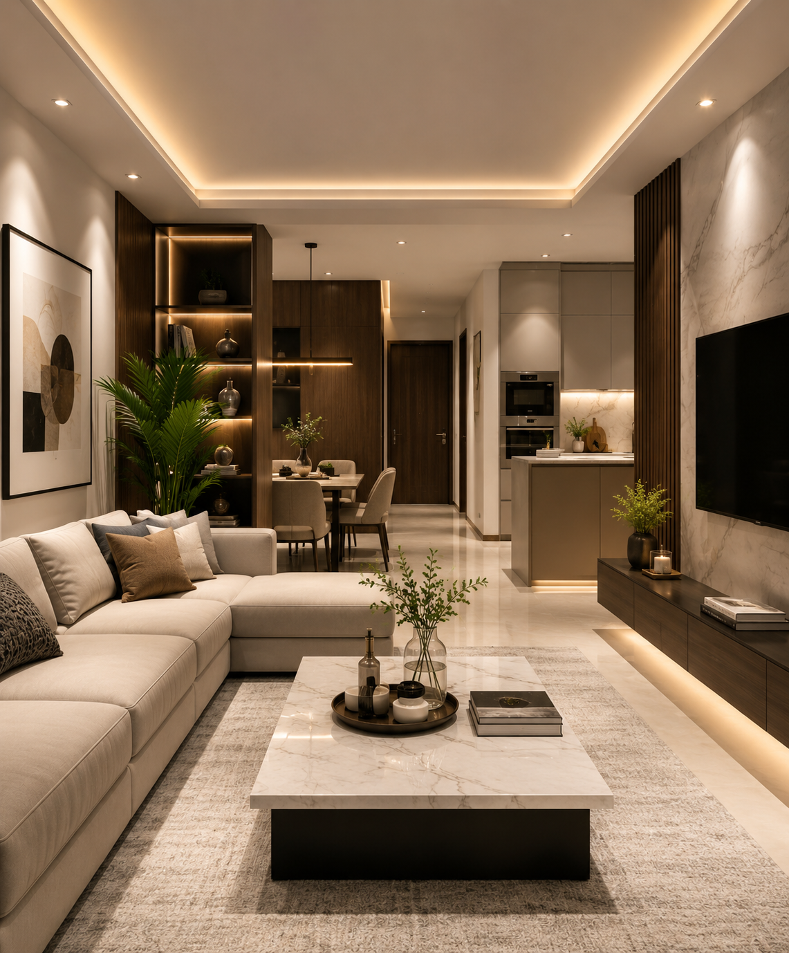 Noshad Interior | Best Interior Designer In Noida