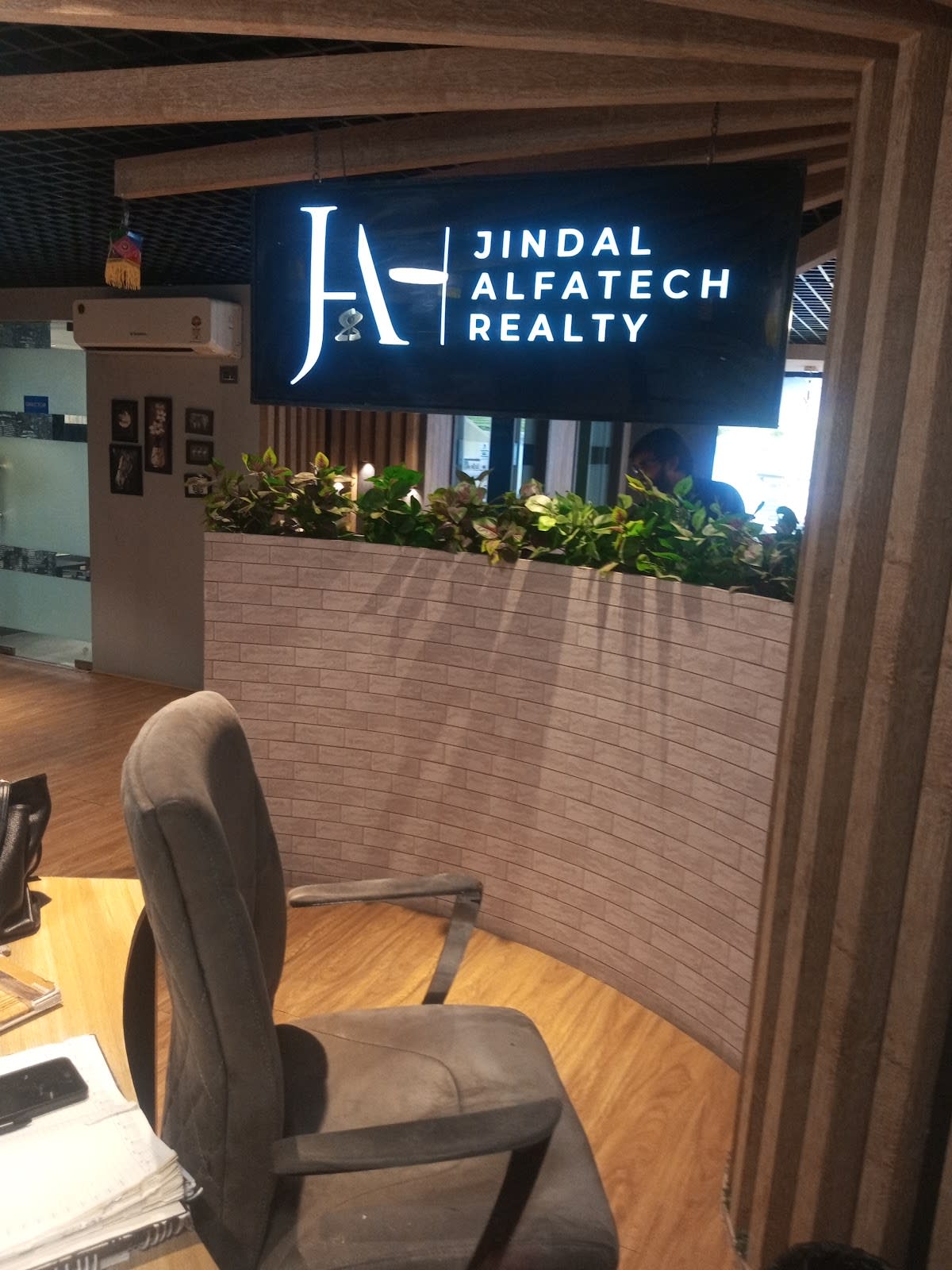 Jindal Alfatech Realty | Greater Noida Property Dealer thumbnail 2