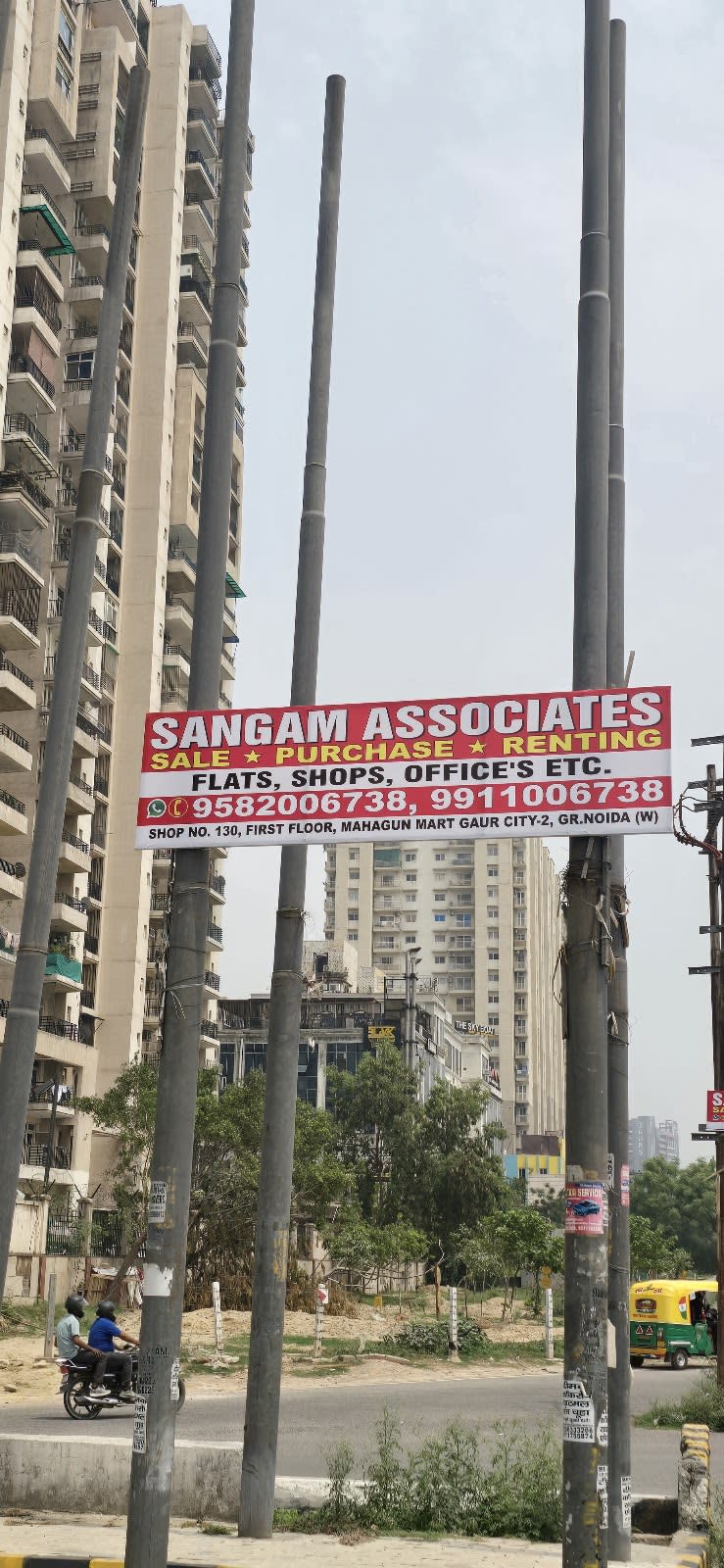 Sangam Associates photo 4