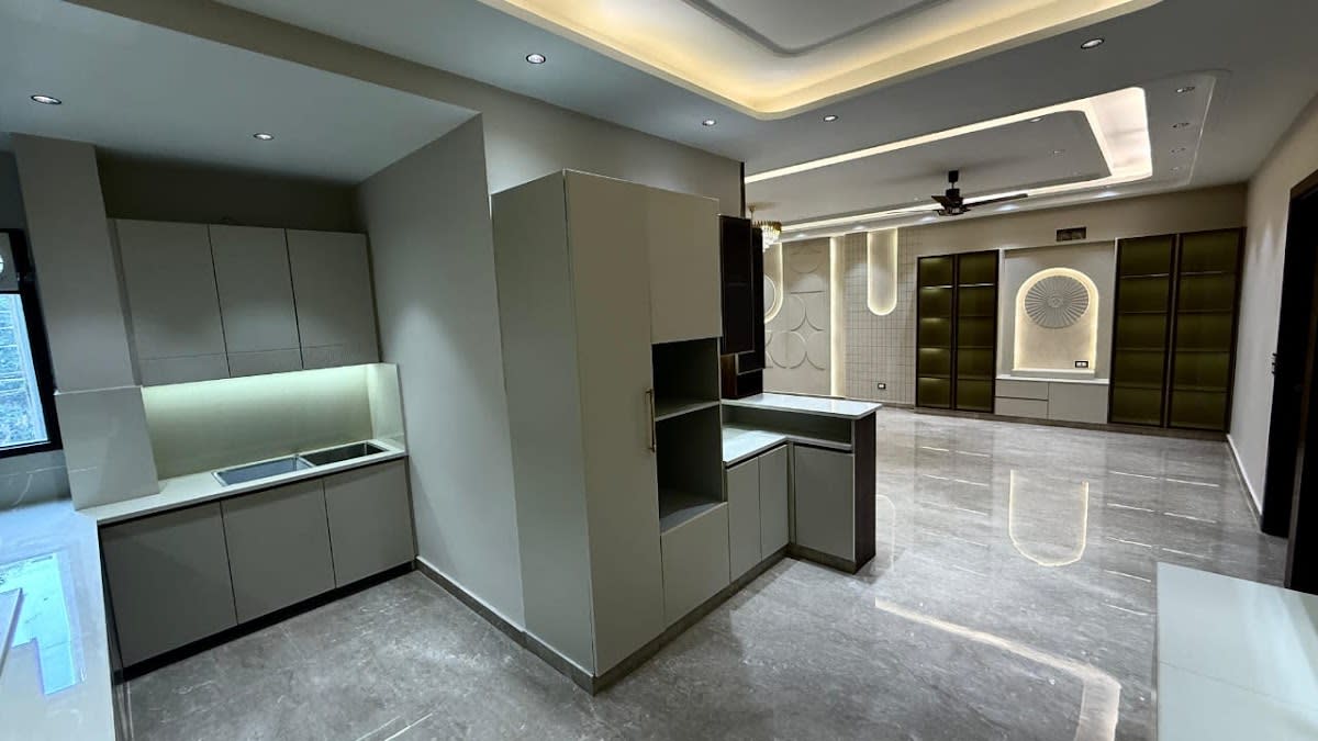 Sangam Associates photo 5