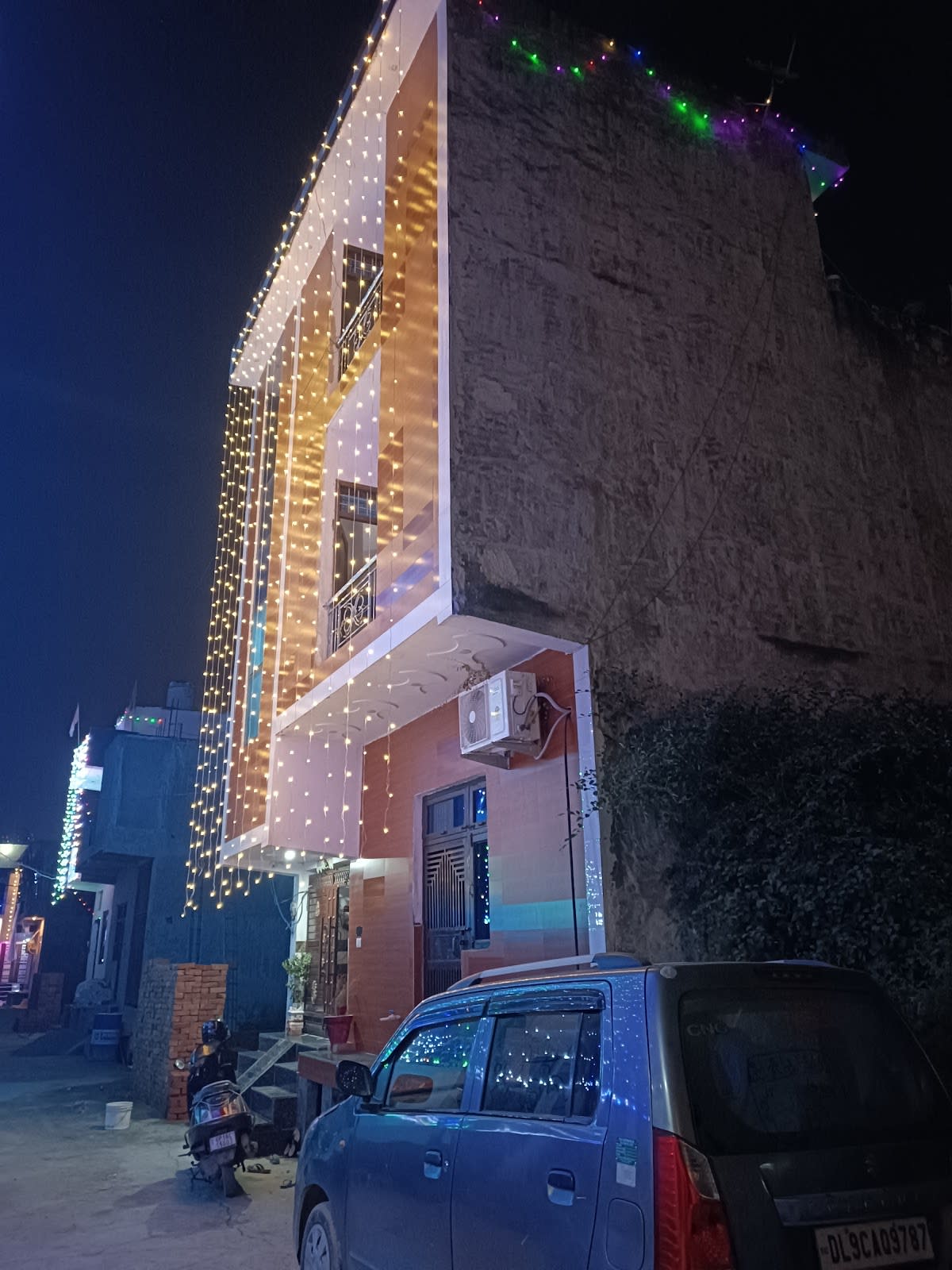 Kushwah Electricals Engineering photo 4