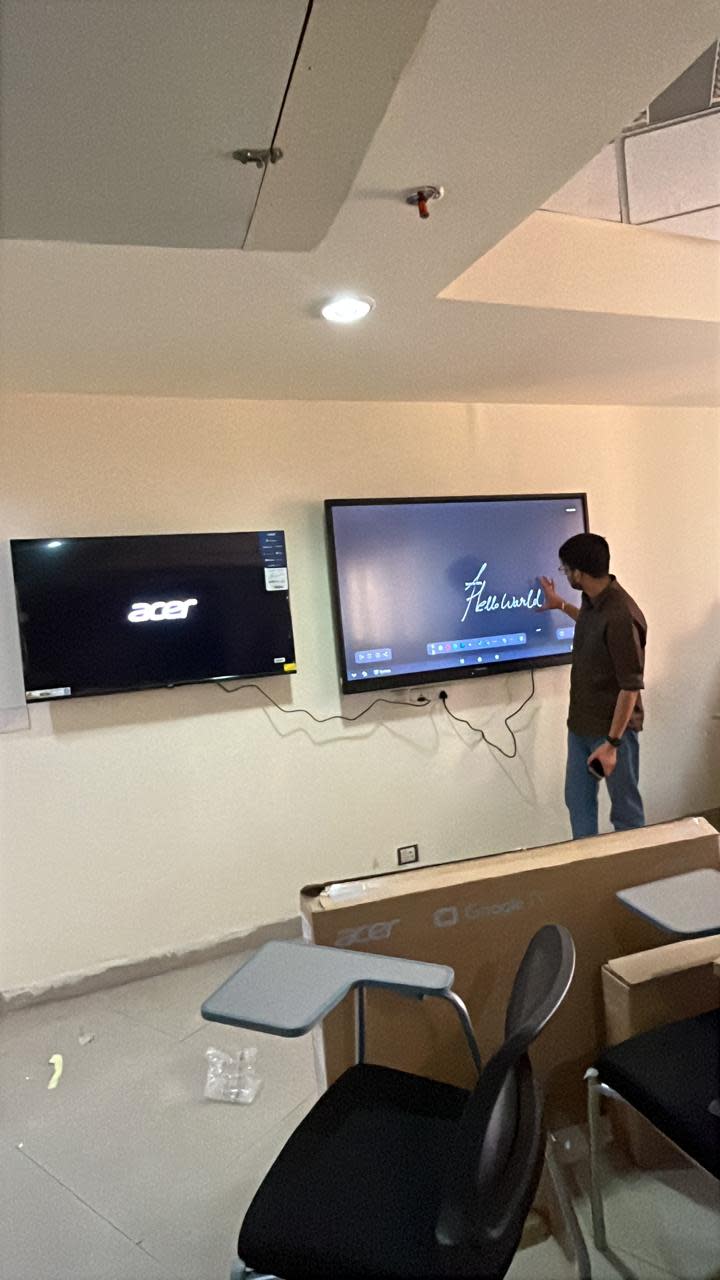 Greater Noida Electrician Services