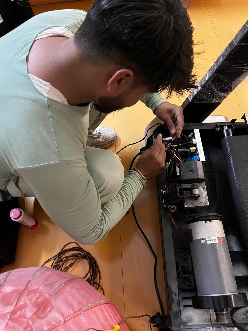Greater Noida Electrician Services photo 4