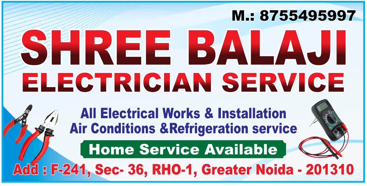 Shree Balaji Electrician Services photo 4