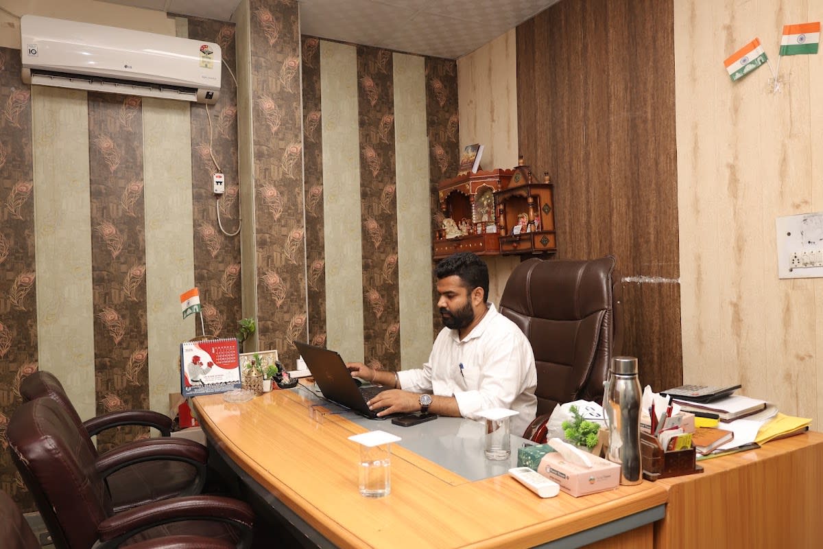 Ankit Electrical Works thumbnail 2