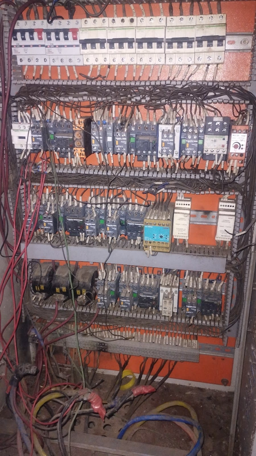 Electricals All Support Satender Electricals Works thumbnail 2
