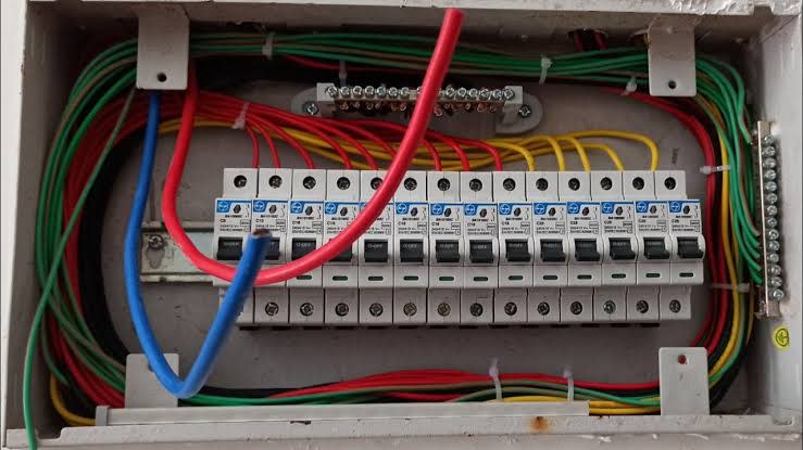 Khaira Electrician Works thumbnail 2