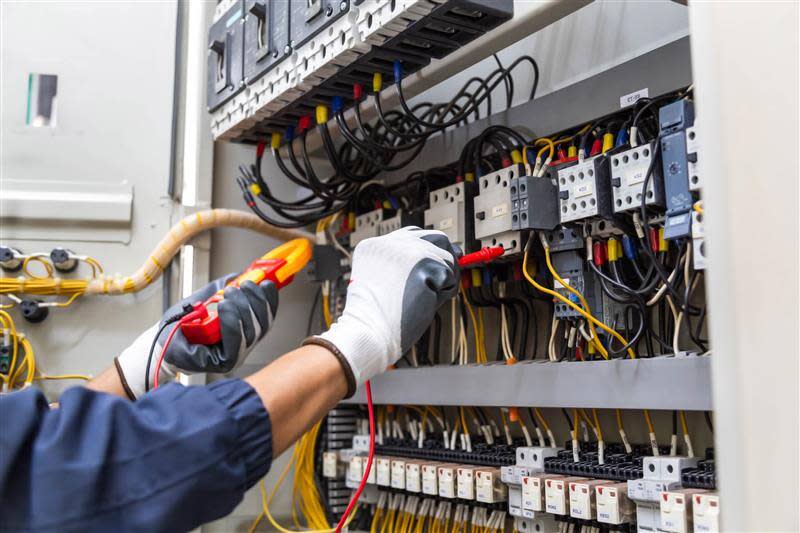 Khaira Electrician Works