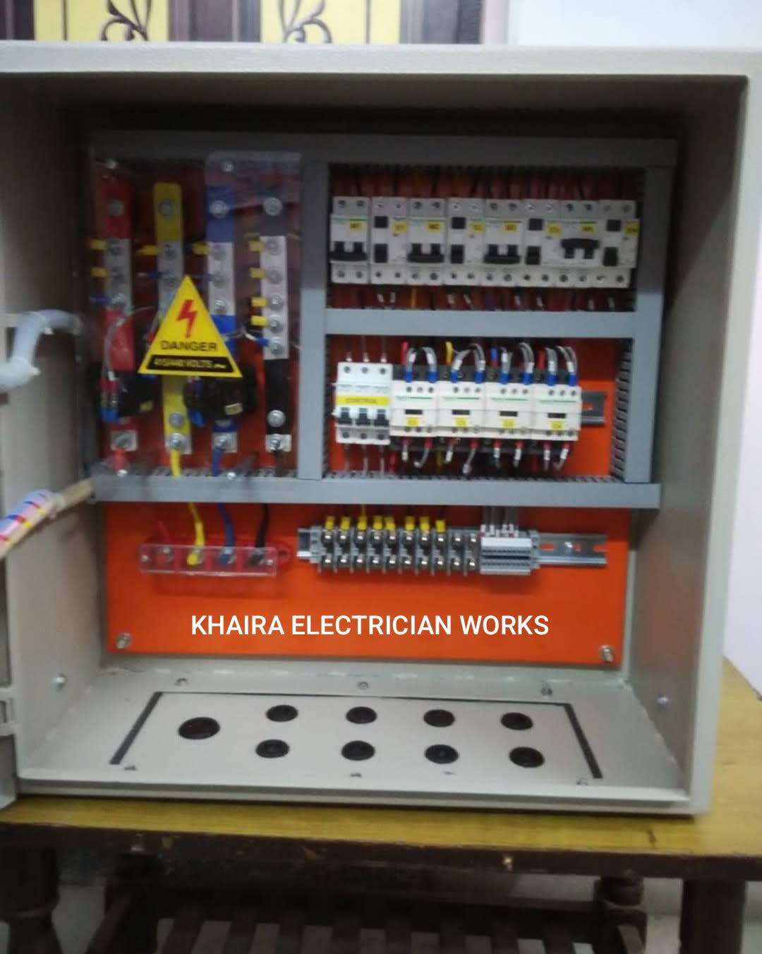 Khaira Electrician Works photo 4
