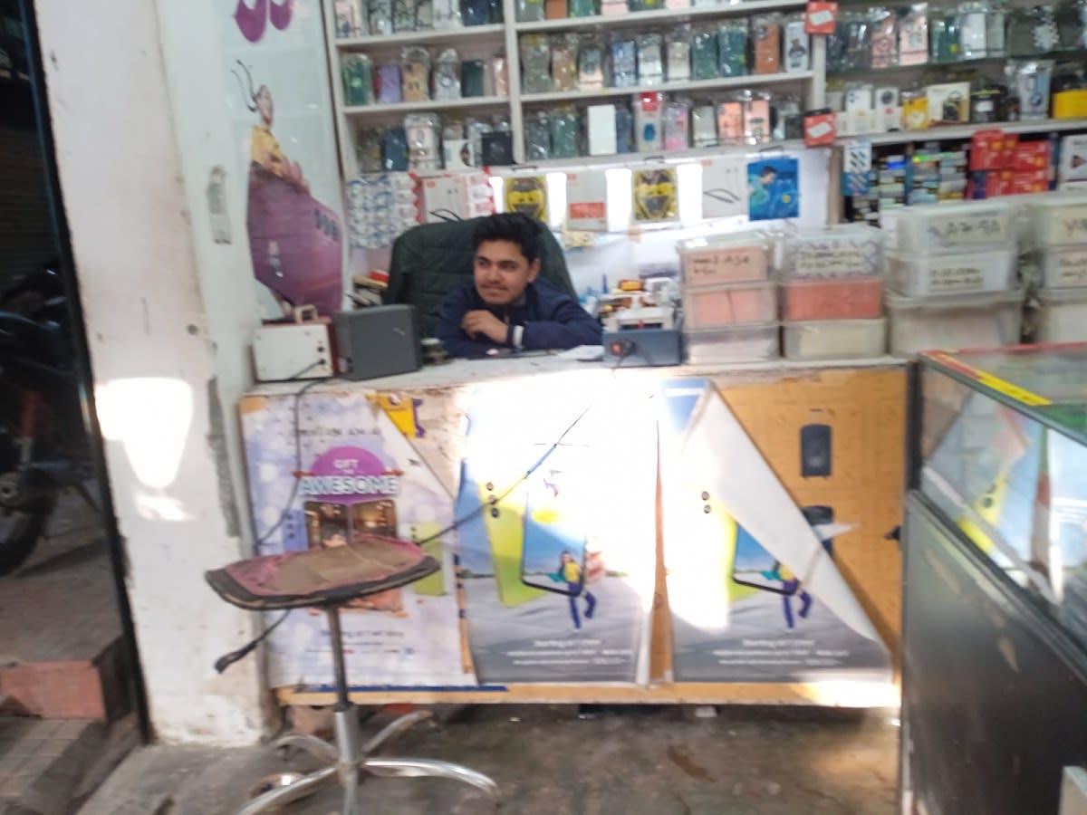 M.S. Electrical & Technical Services Zone photo 4
