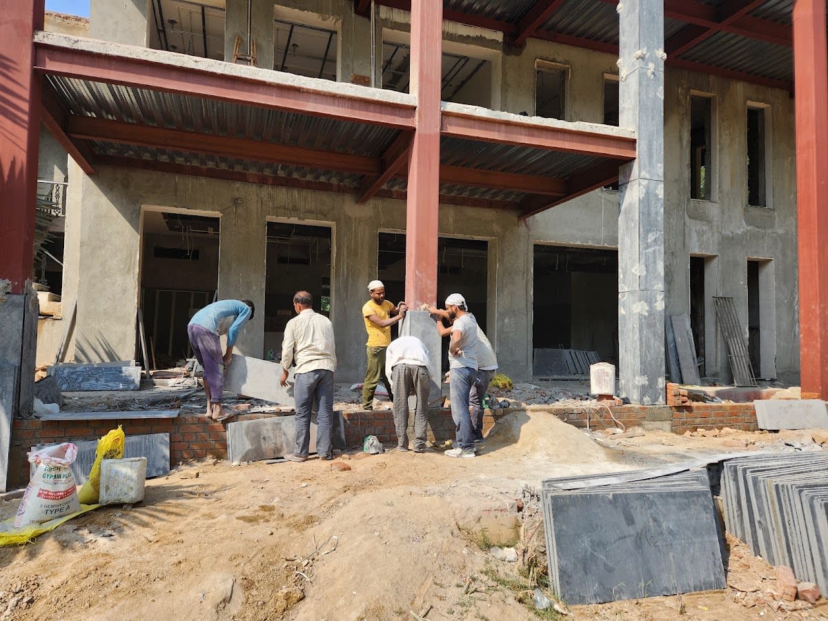 Jennisha Interiors & Civil Work thumbnail 2