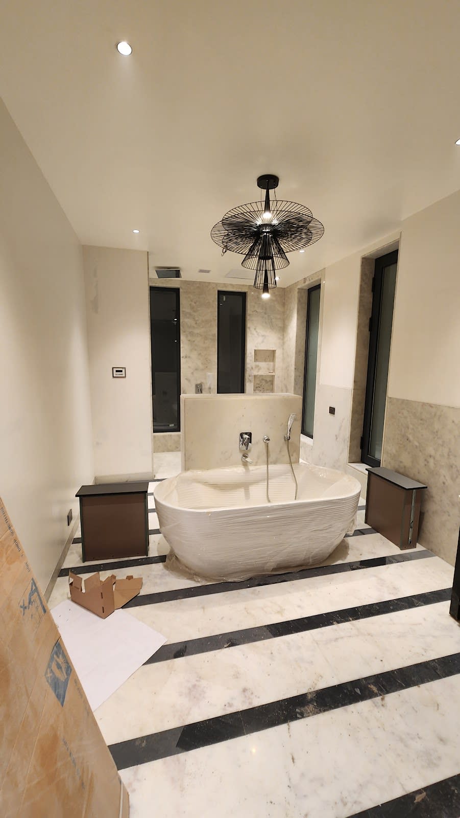 Jennisha Interiors & Civil Work photo 1