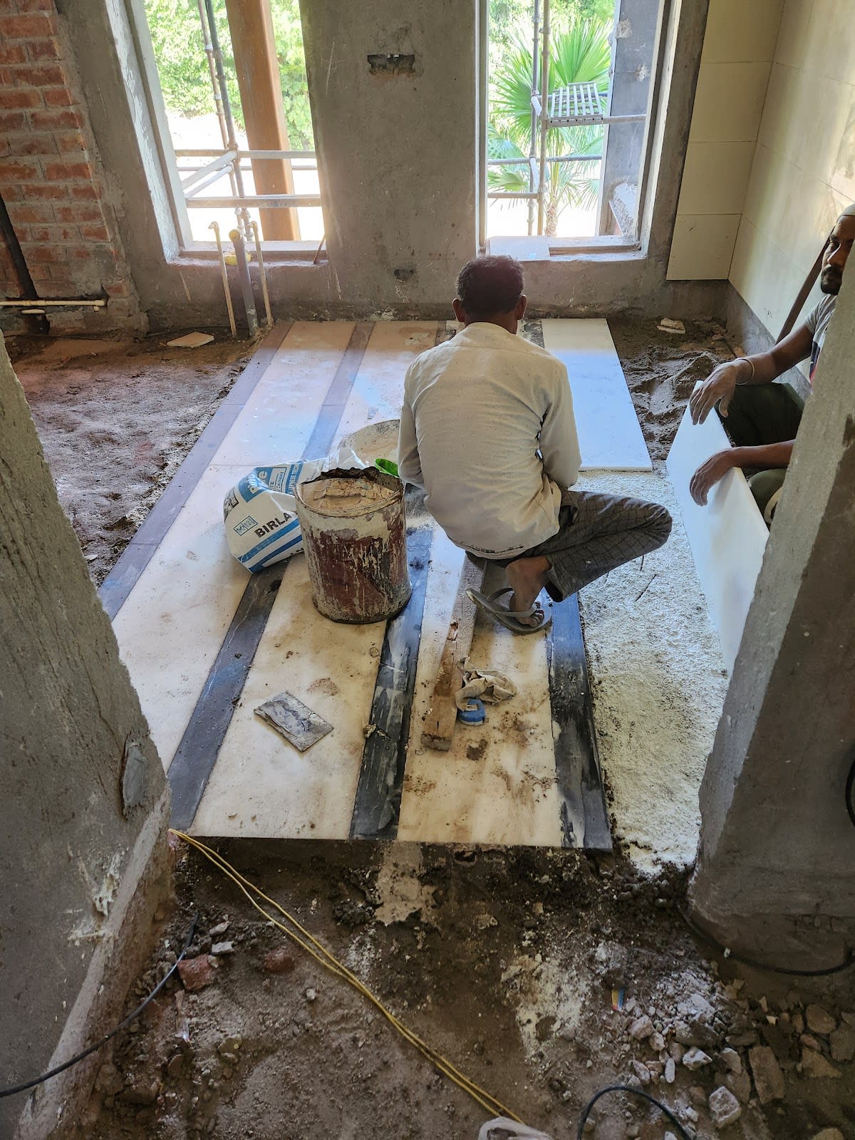 Jennisha Interiors & Civil Work thumbnail 3