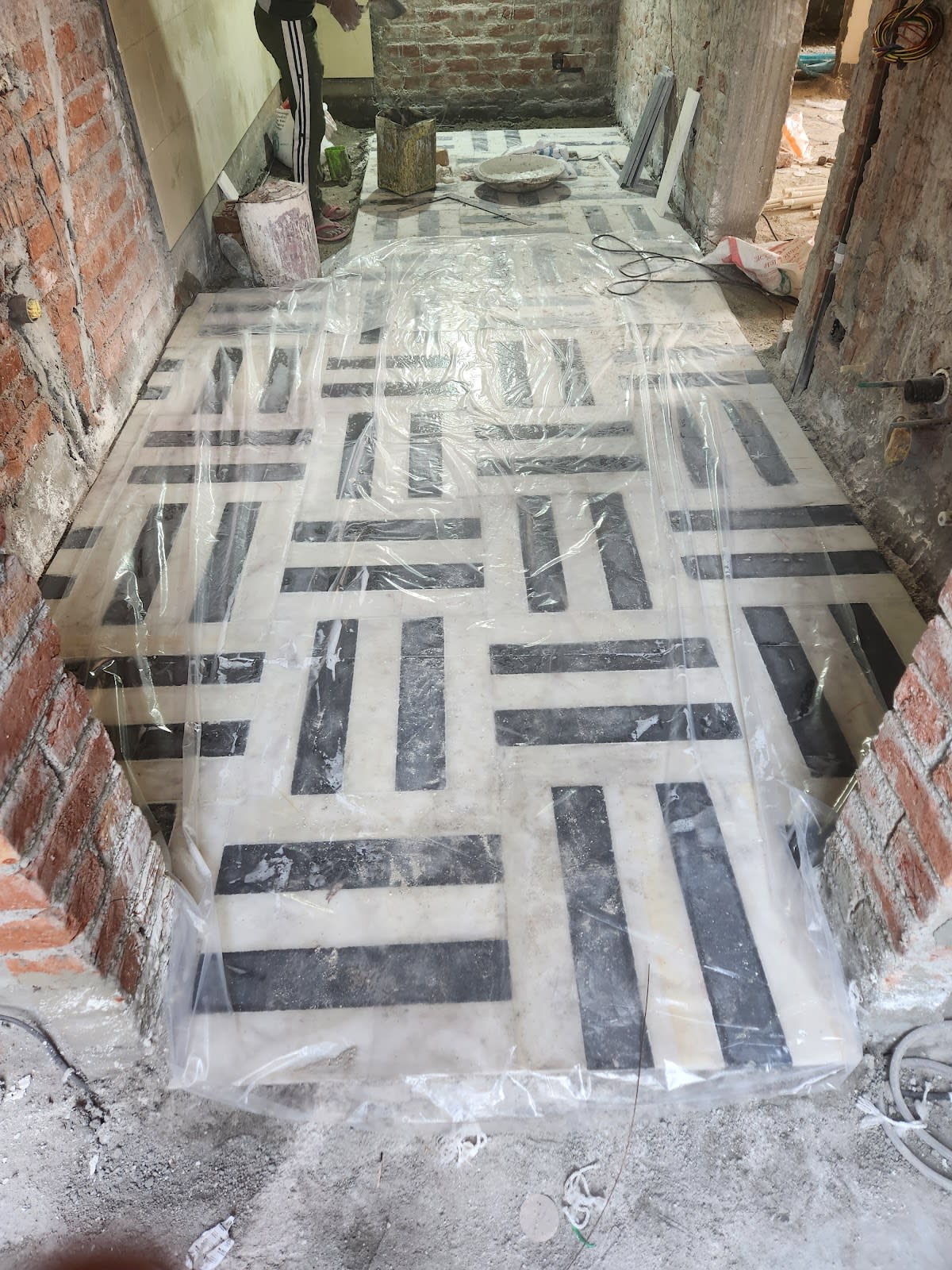 Jennisha Interiors & Civil Work photo 5