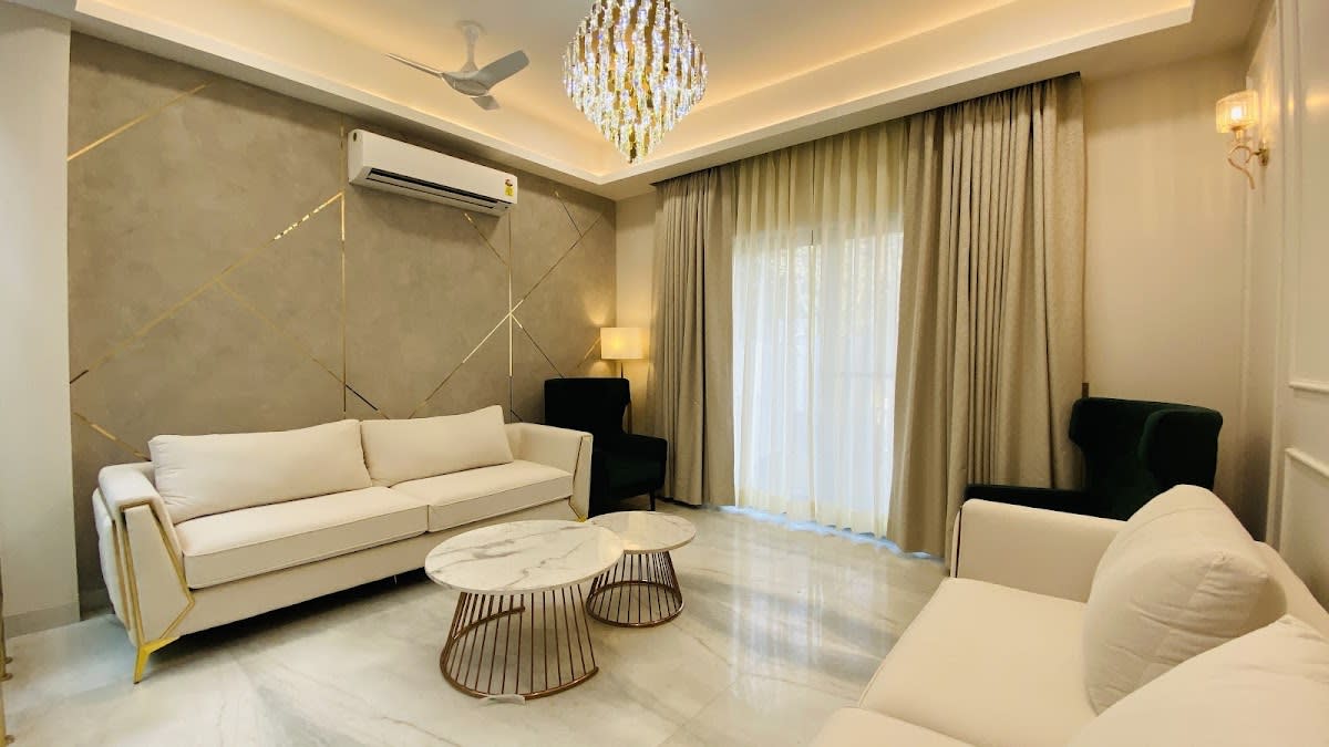 Prithu Homes