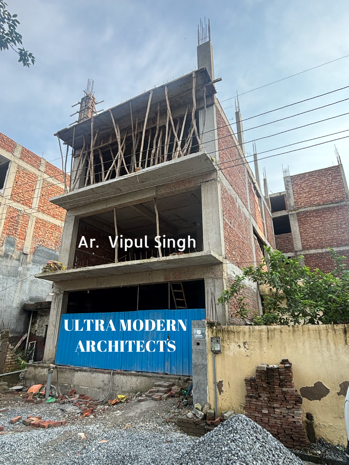 Ultra Modern Architects thumbnail 2