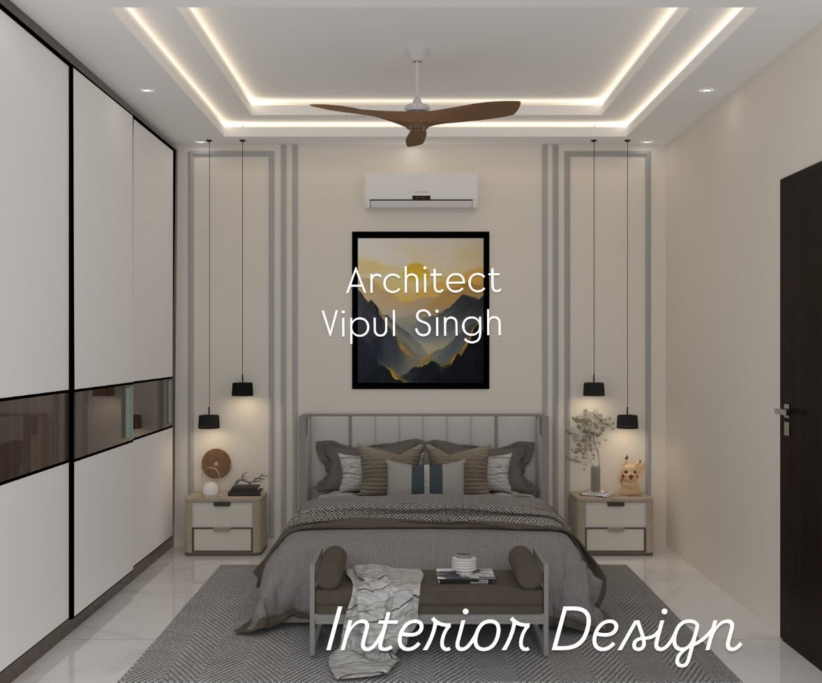 Ultra Modern Architects
