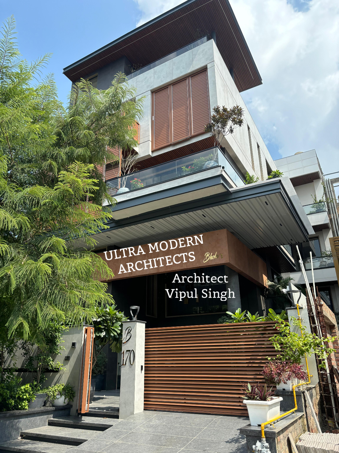 Ultra Modern Architects thumbnail 3
