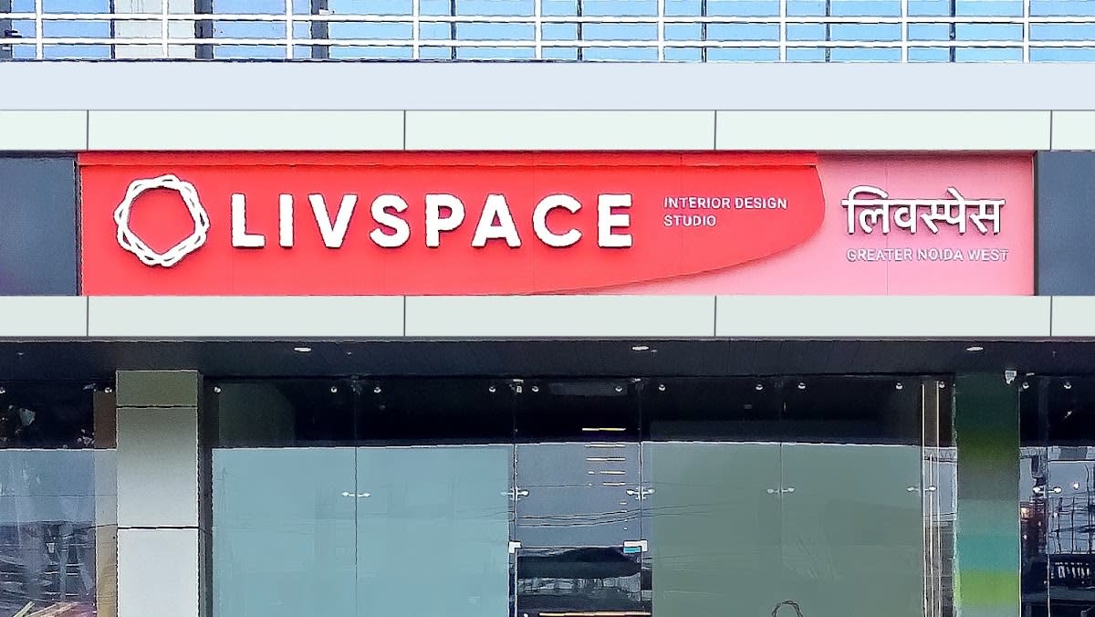 Livspace - Interior Design Studio, Greater Noida West