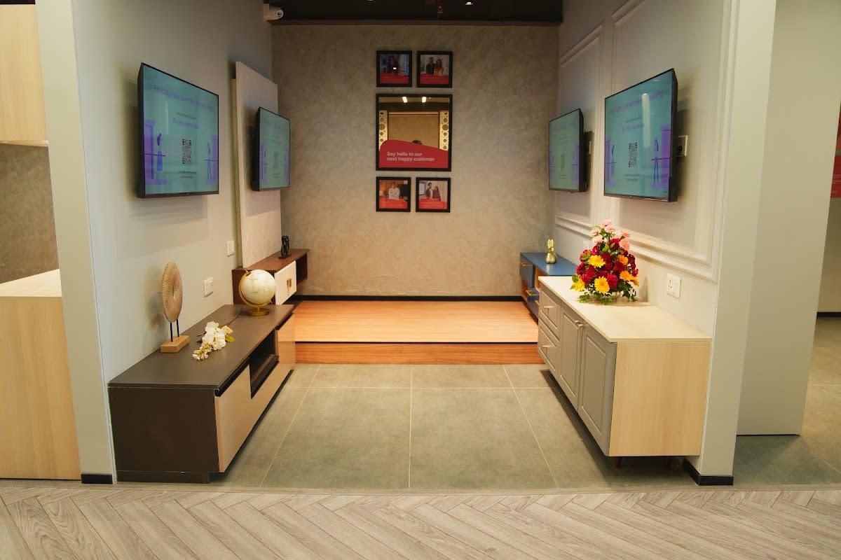 Livspace - Interior Design Studio, Greater Noida West thumbnail 2