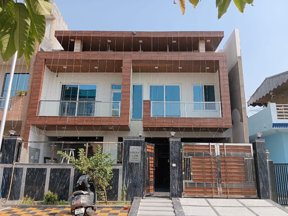 J.D. Decor | #1 Best Interior Designer In Greater Noida thumbnail 3