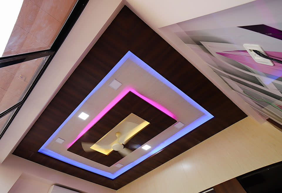 J.D. Decor | #1 Best Interior Designer In Greater Noida photo 4
