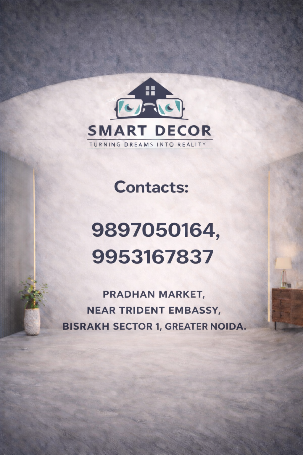 Smart Decor