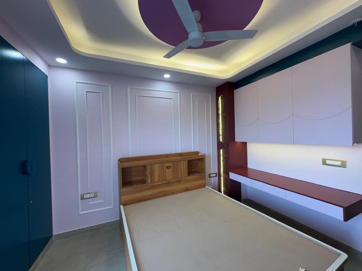 Spacewood Interiors photo 4