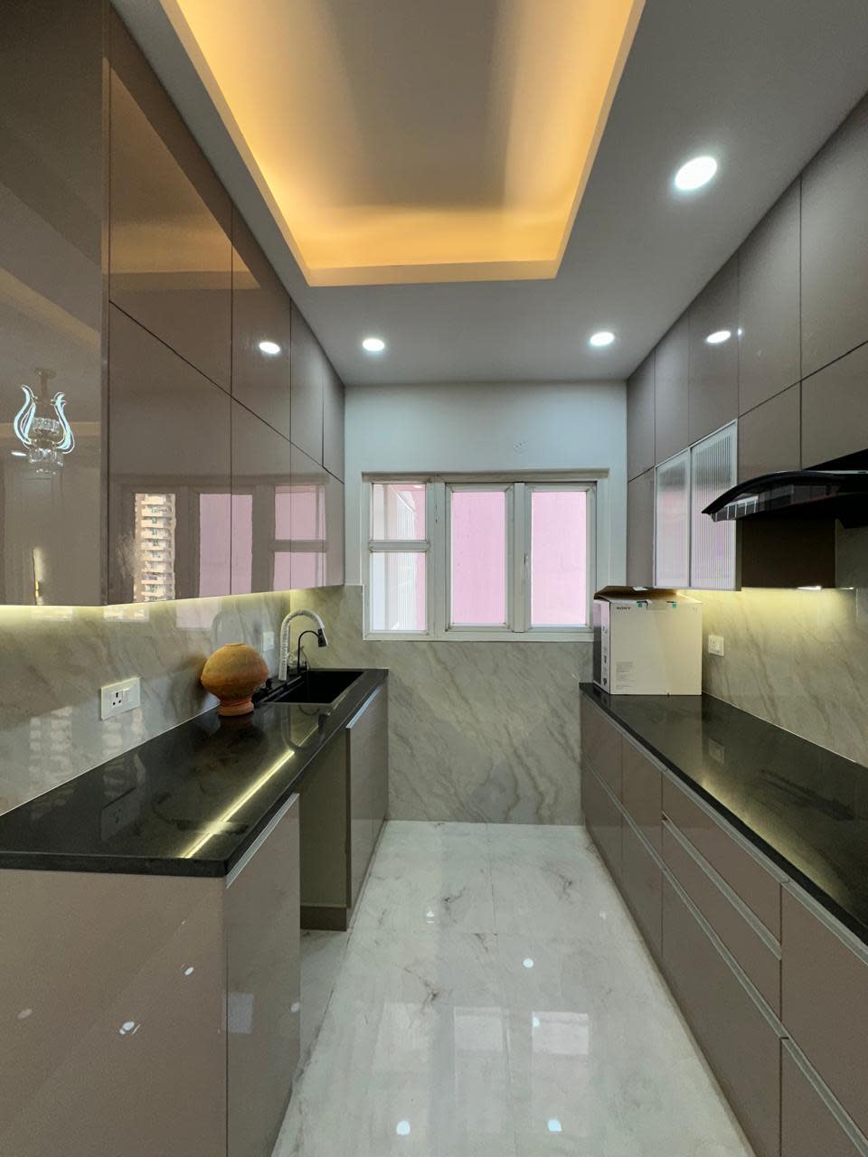 Spacewood Interiors