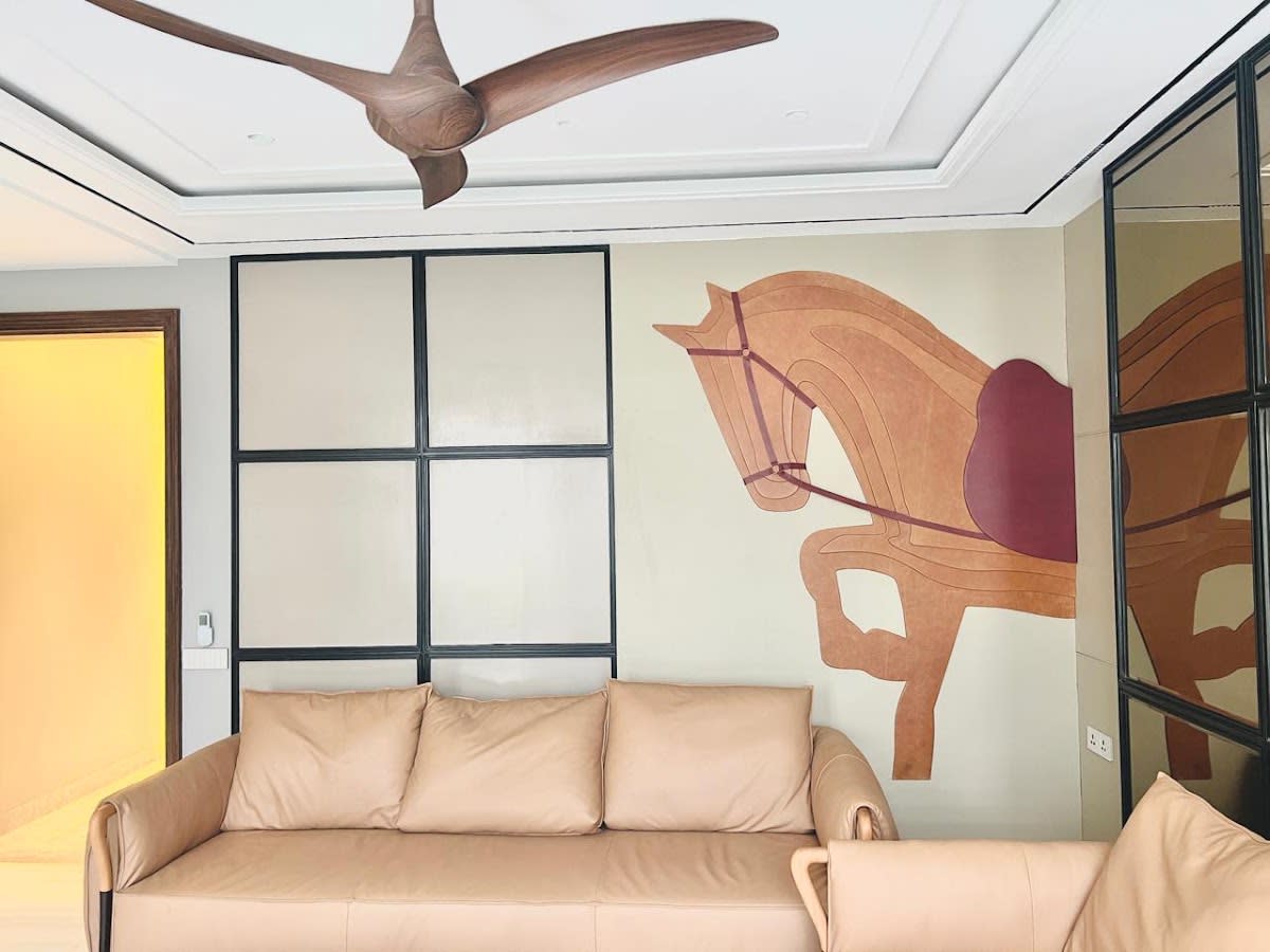 M.S Interior Work photo 5
