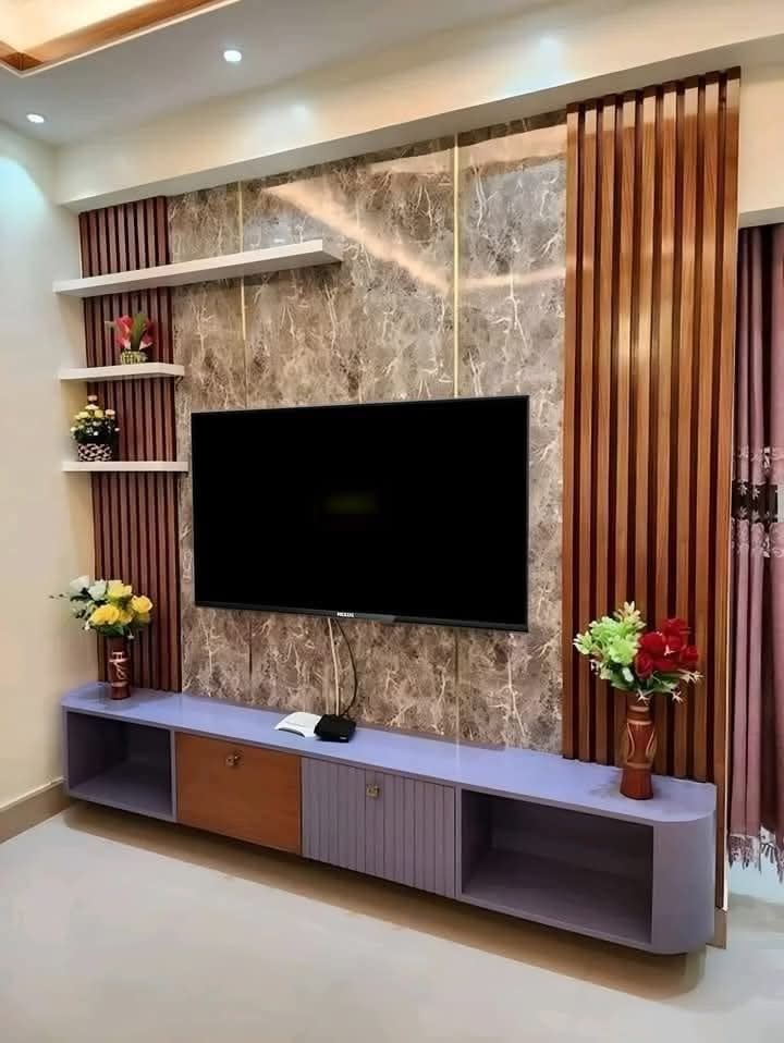 Raj Interiors & Decorators thumbnail 3