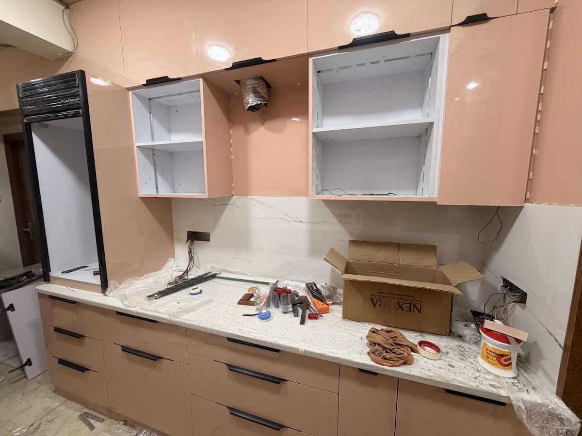 Raveta Interiors | Designer In Noida & Greater Noida West photo 4
