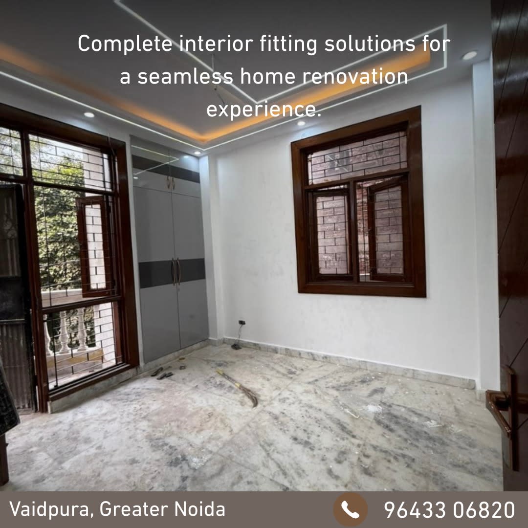 S.M Interior Decor - Interior Designer Greater Noida West photo 4