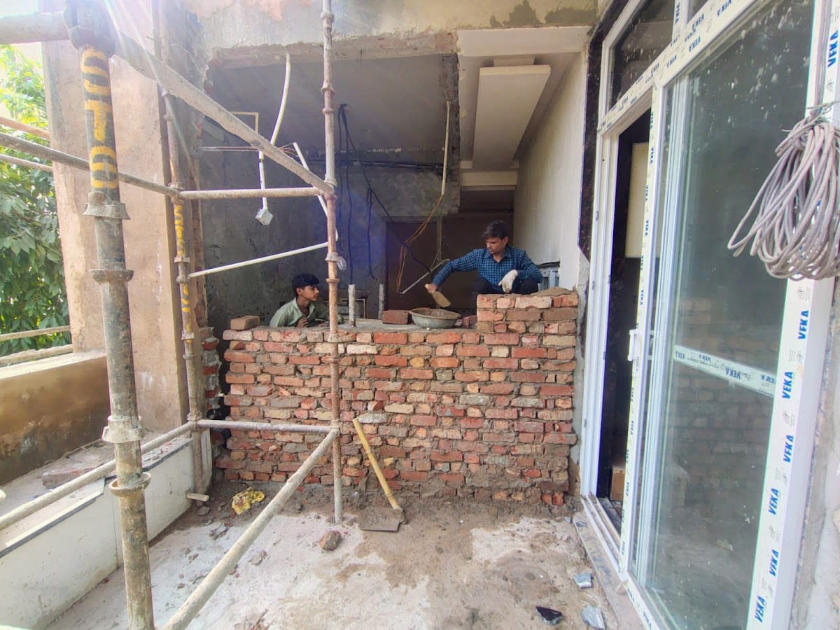 Archstone Interiors & Modular Kitchen thumbnail 3
