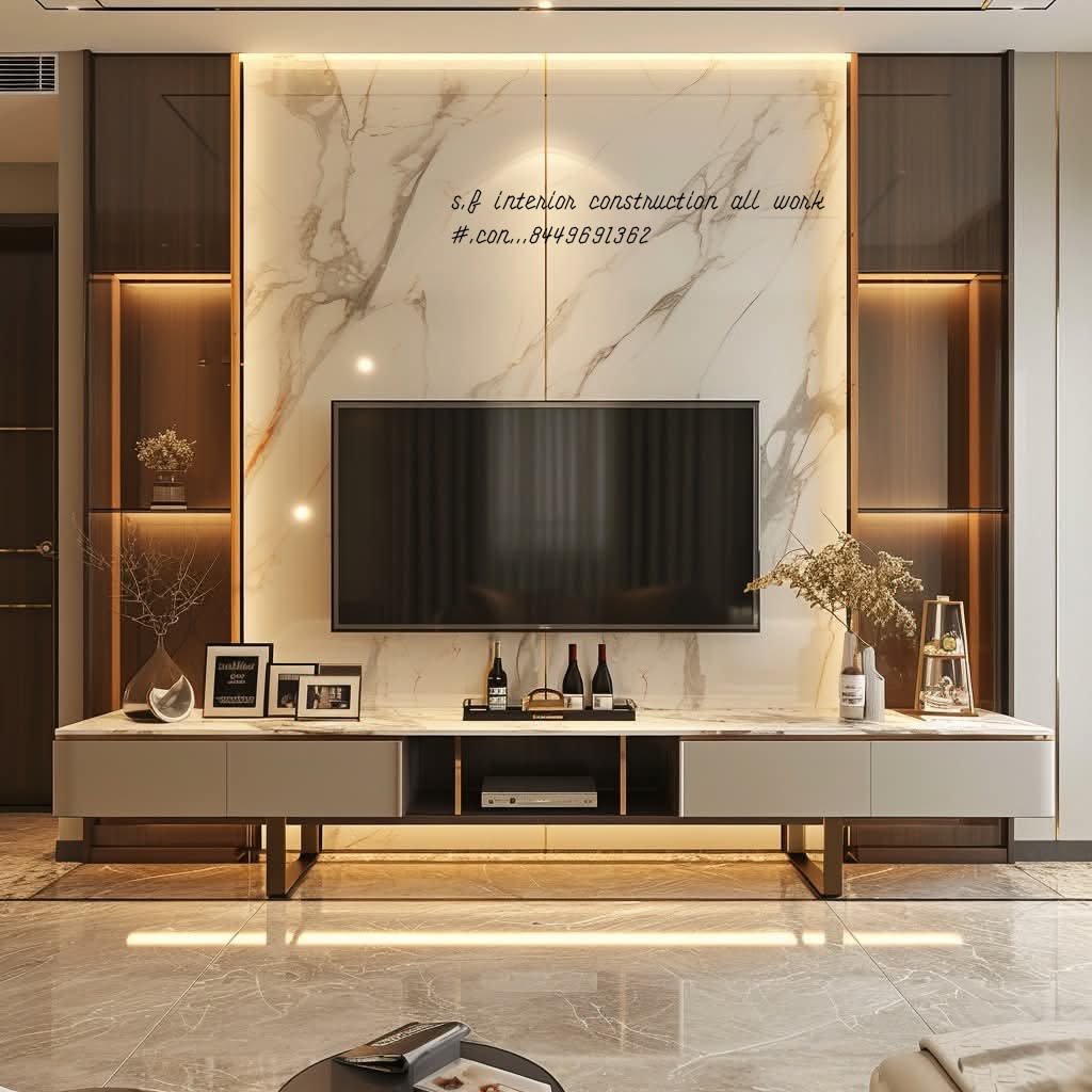 Sf Luxury Interior thumbnail 3