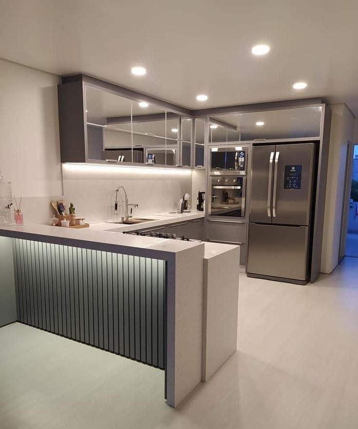 Sf Luxury Interior photo 1