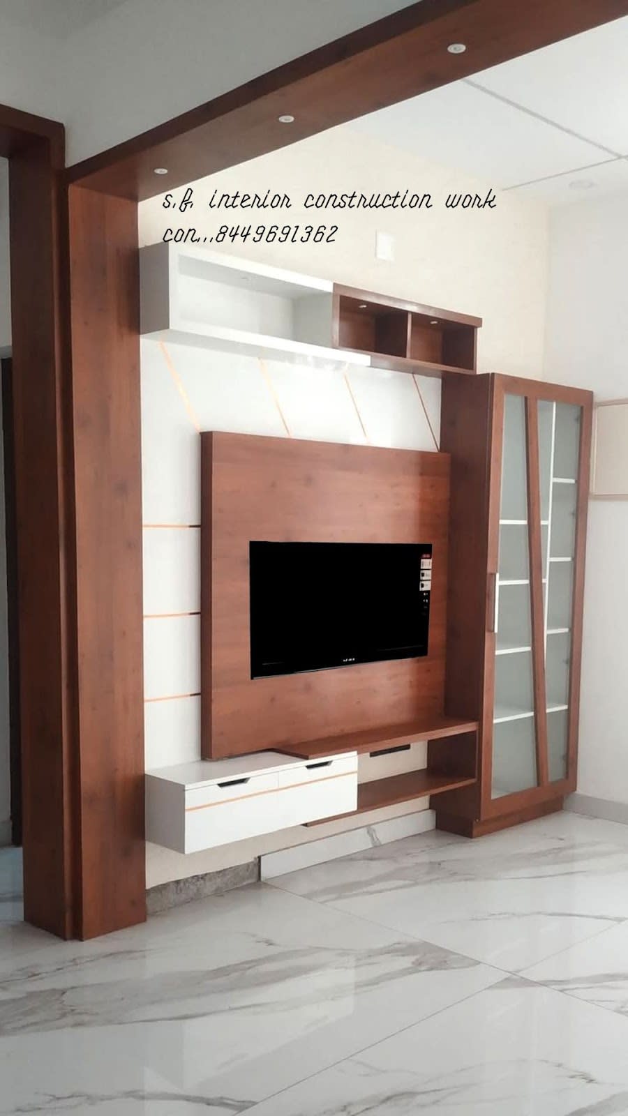 Sf Luxury Interior photo 4