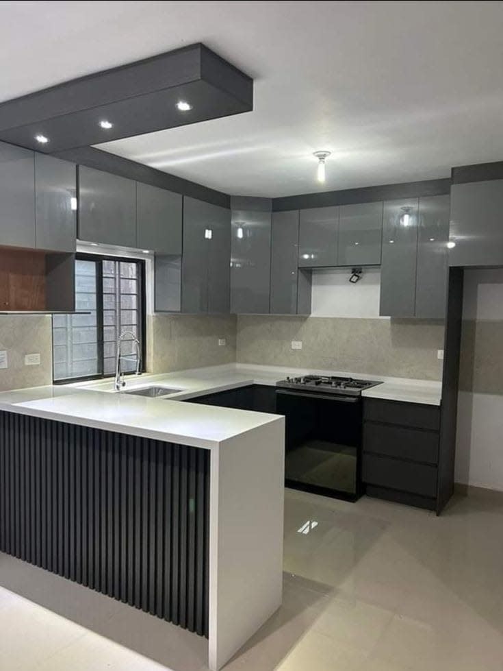 Sf Luxury Interior photo 5
