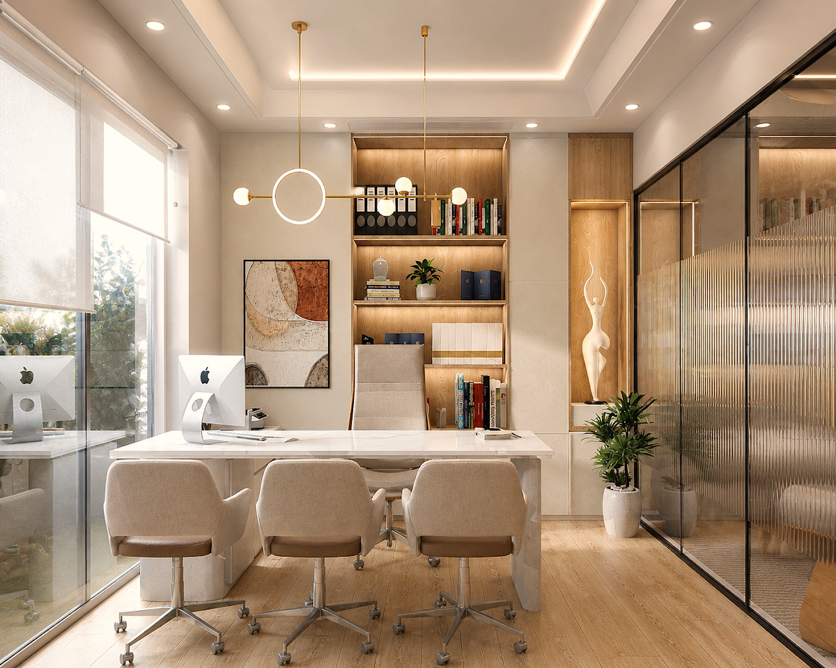 Abhikhya Design Studio- Interior Designers In Greater Noida