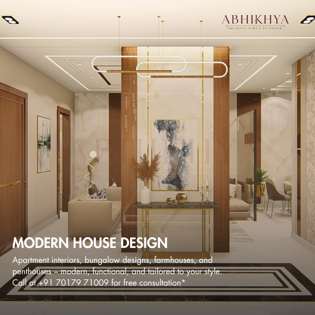 Abhikhya Design Studio- Interior Designers In Greater Noida photo 4