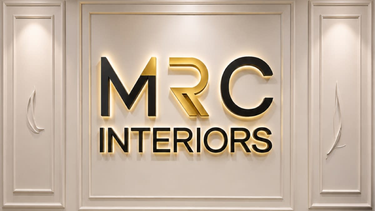Mrc Interiors Designer Bisrakh