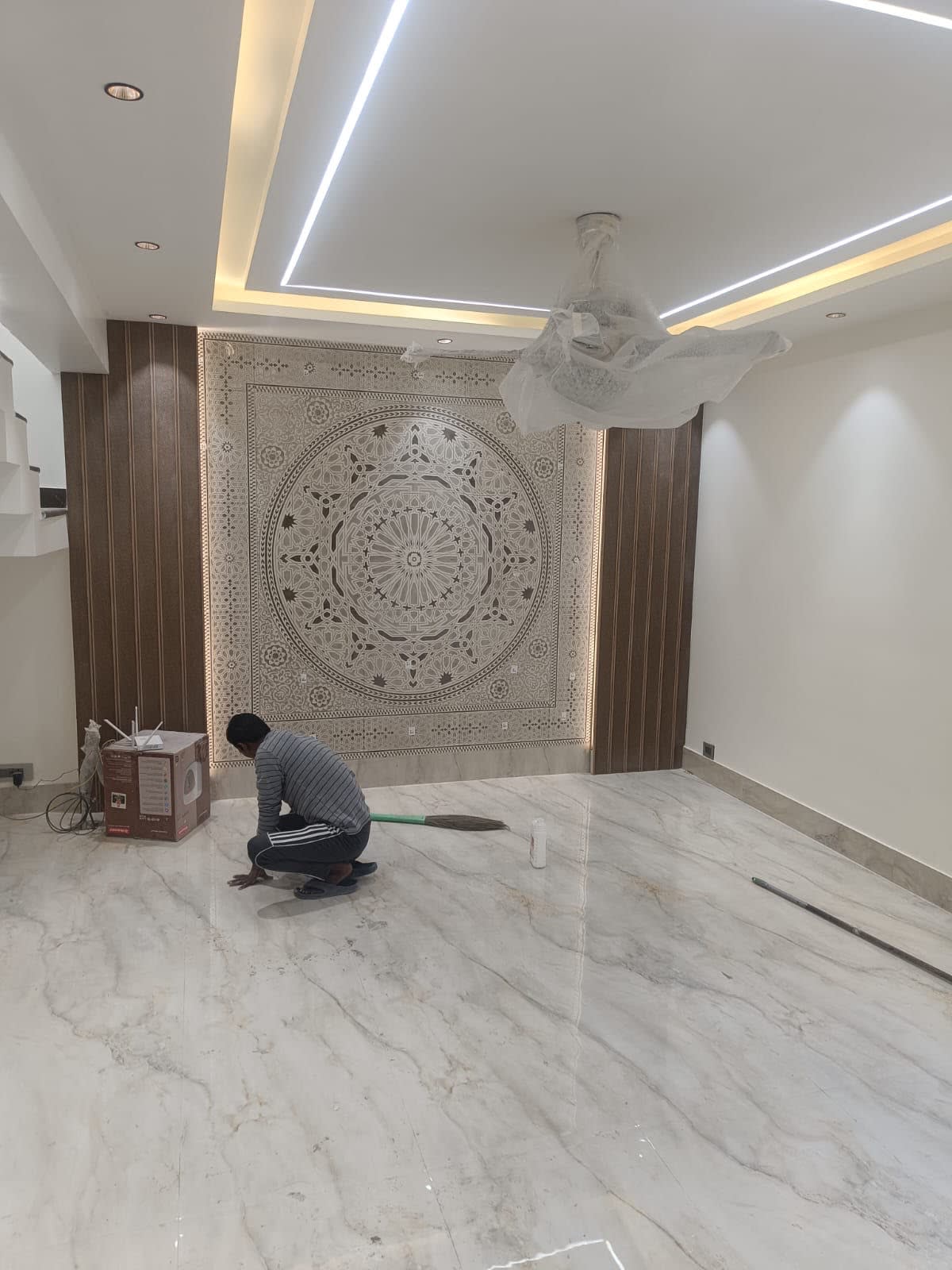 Mrc Interiors Designer Bisrakh thumbnail 3
