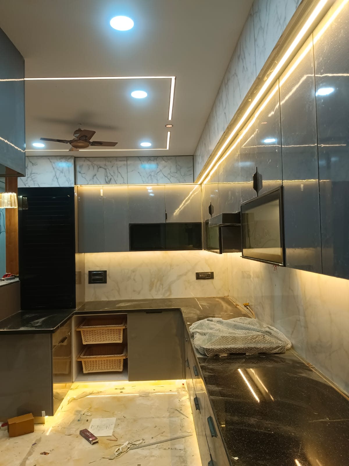 Mrc Interiors Designer Bisrakh photo 4