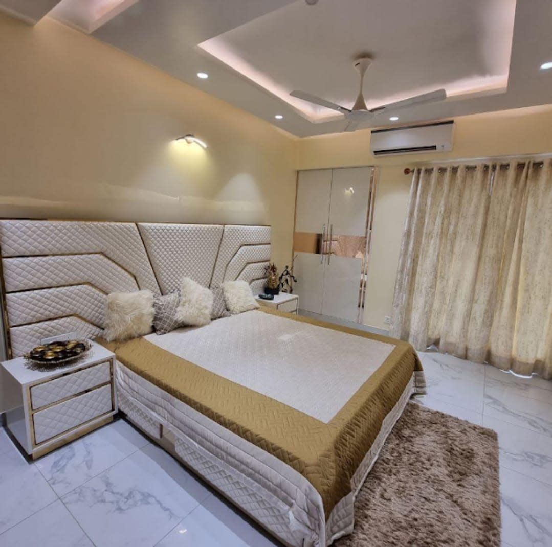 Mrc Interiors Designer Bisrakh photo 5