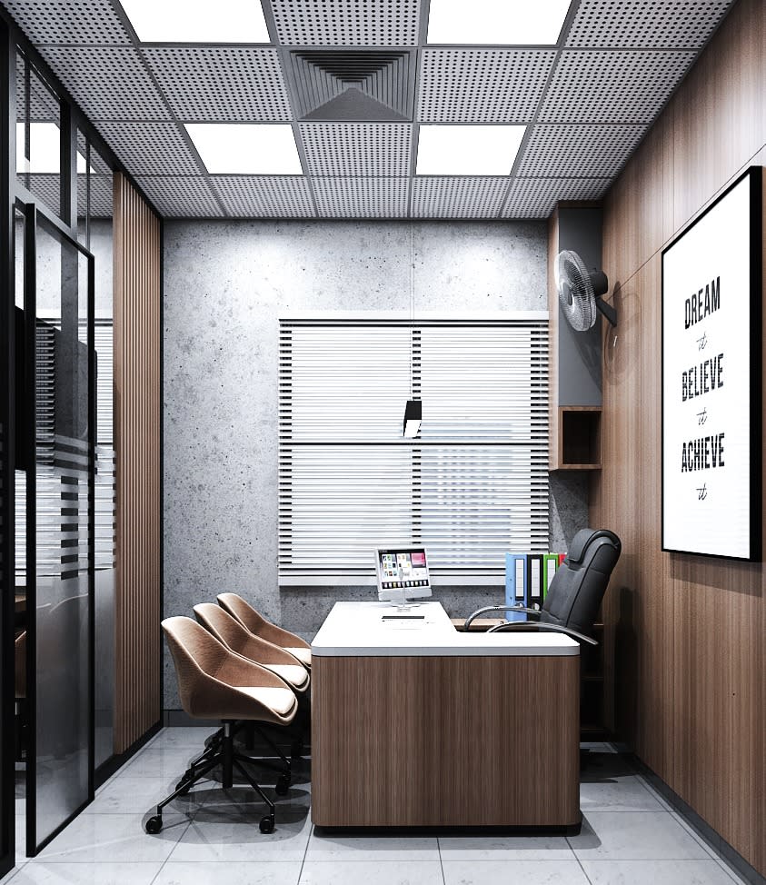 Advent Interiors Space photo 5