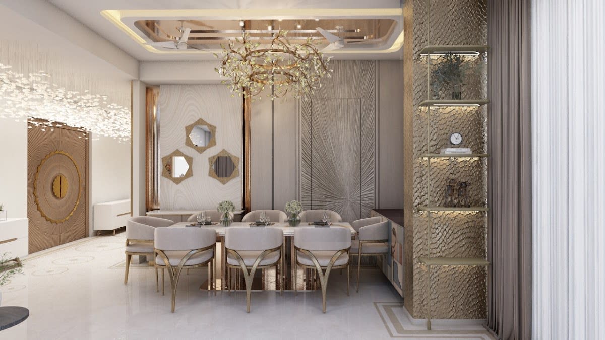 Shivoasis Architects