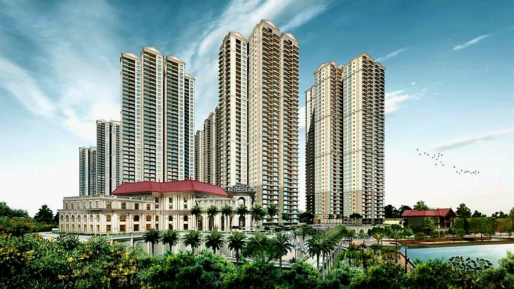 The Prestige City, Indirapuram thumbnail 2