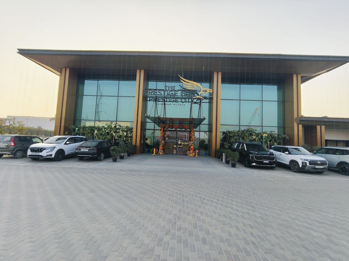 The Prestige City, Indirapuram photo 4